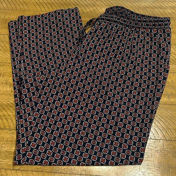 Lane Bryant pull on pants size 14/16 - Picture 1 of 11